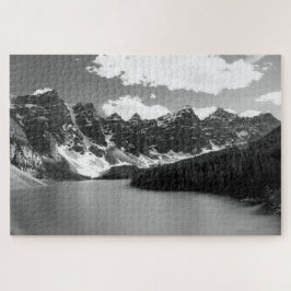 Moraine Lake Banff Nationalpark