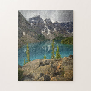 Moraine Lake Canada