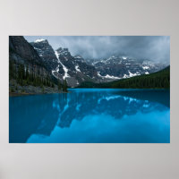 Moraine Lake