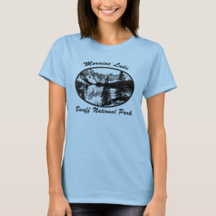 Moraine Lake T-Shirt