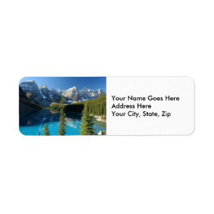Moraine See 3