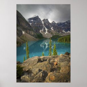 Moraine See Poster