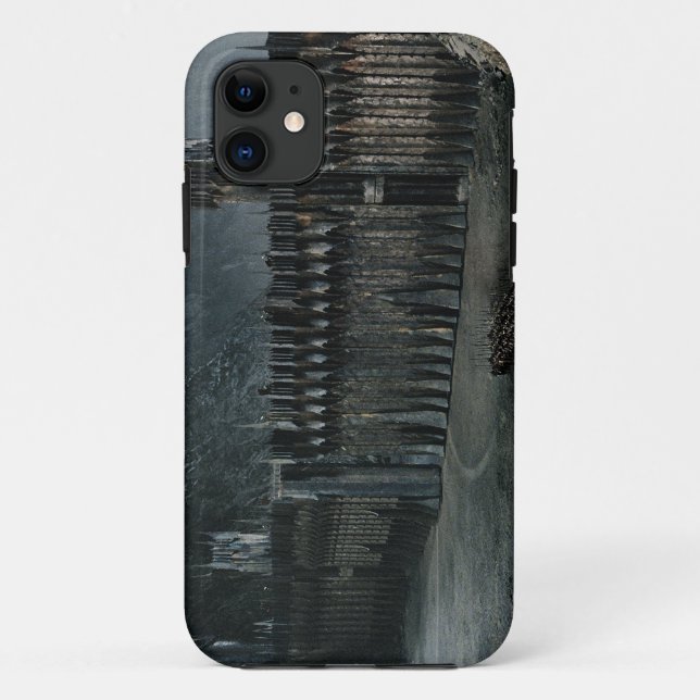 Morannon Case-Mate iPhone Hülle (Rückseite)