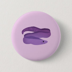 Moray Eel Button