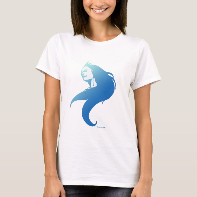 Morayo 001A T-Shirt (Vorderseite)