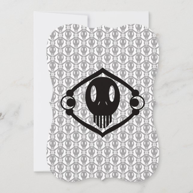 Morbid Faces (Vorderseite)