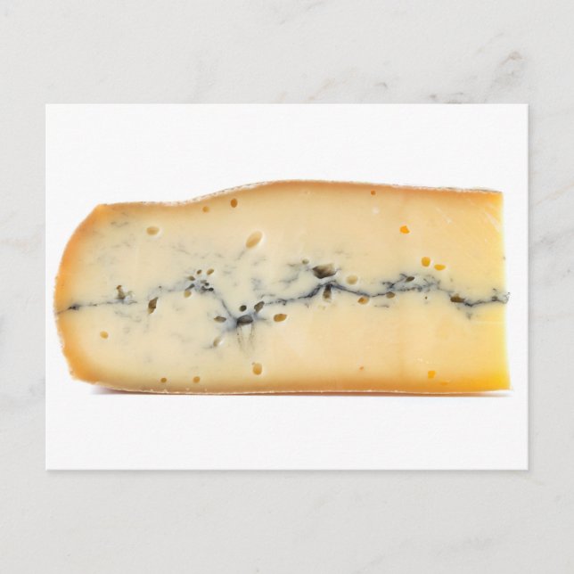 Morbier Postkarte (Vorderseite)