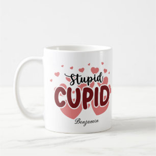 Morbus Cupid Kaffeetasse