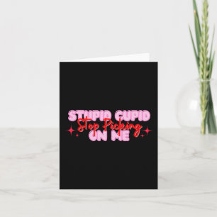 Morbus Cupid Karte