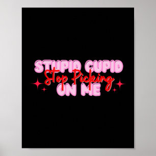 Morbus Cupid Poster