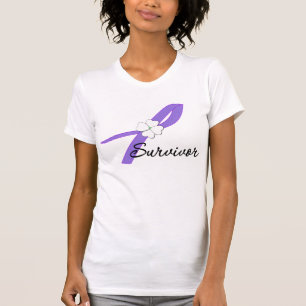 Morbus Hodgkin-Überlebender T-Shirt