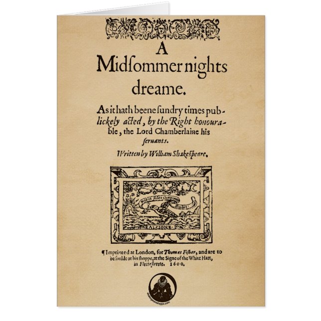 Morceau avant à l'nuits d'été Quarto rêveur (Devant)