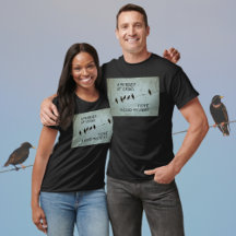 Mord an Crows Silhouette Mystery Fan