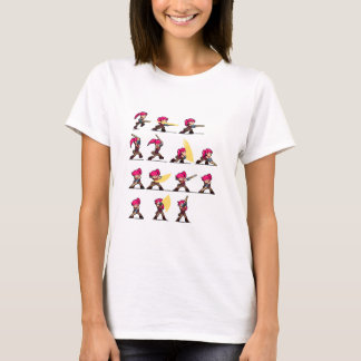 Mörder Ledo T-Shirt