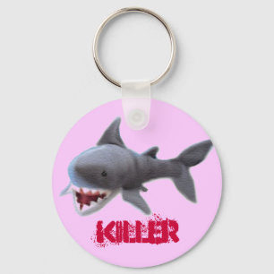 Mörder Schlüsselanhänger