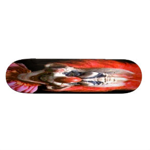 Mörderclown 1,0 skateboard