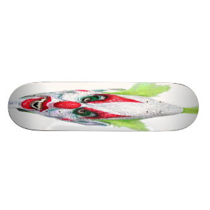 Mörderclown 3,0 skateboard