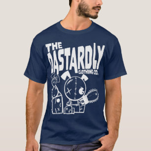 MÖRDERHASE  T-Shirt