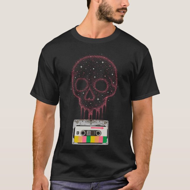 Mörderischer Song T-Shirt (Vorderseite)