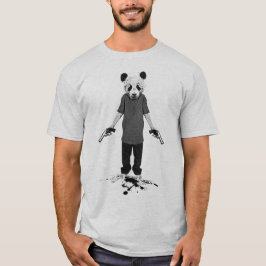 Mörderpanda T-Shirt