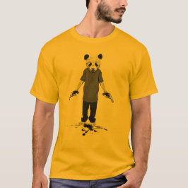 Mörderpanda T-Shirt