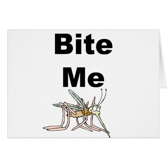 Mordez-moi (Devant horizontal)