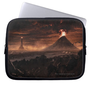 MORDOR™ LAPTOPSCHUTZHÜLLE