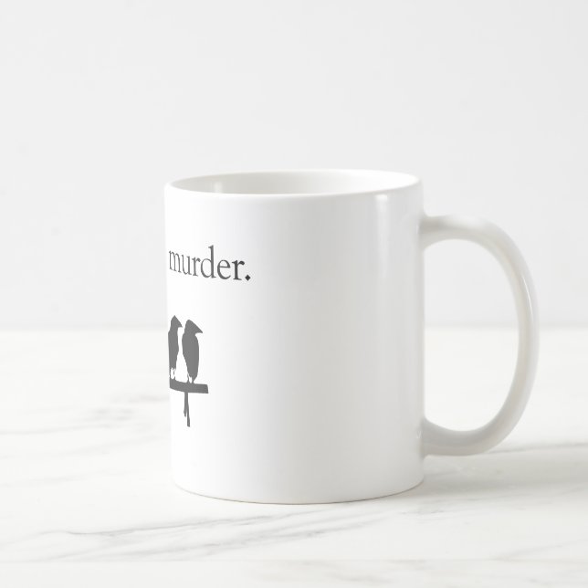Mordversuch Kaffeetasse (Rechts)