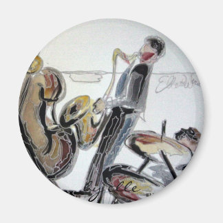 "More Jam" von elle Magnet