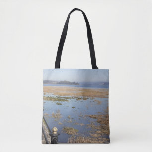 Morecambe Bay Hochzeitstorte Tasche
