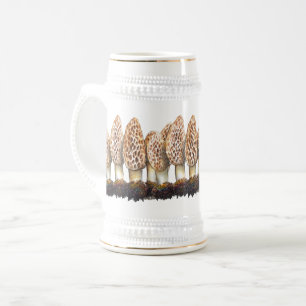 Morel Mug de bière 22oz