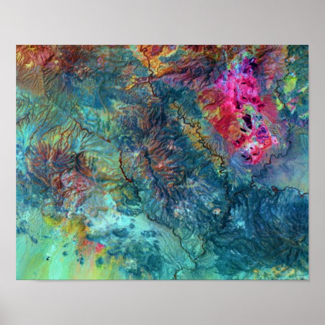 Morenci Poster (Vorne)