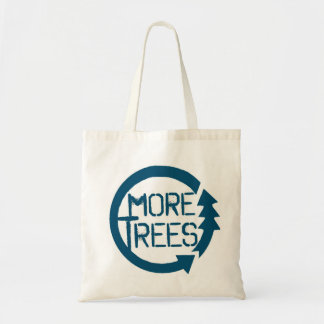 moreTrees Tasche
