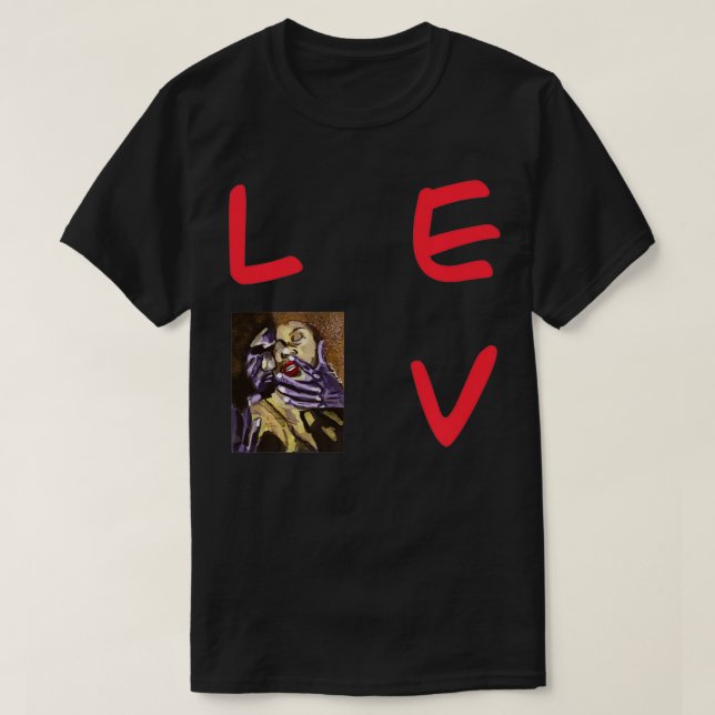 Morgan Dalia Peterson Papi 2,Black ,Small T-Shirt (Design vorne)
