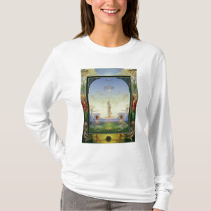 Morgen, 1808 T-Shirt