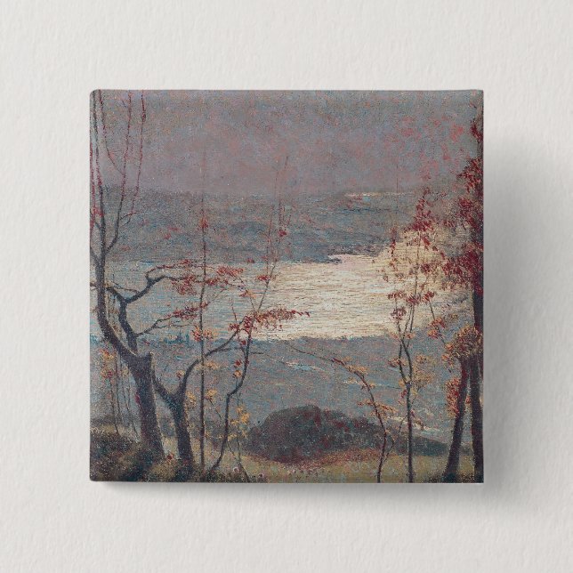 Morgen, 1897 button (Vorderseite)