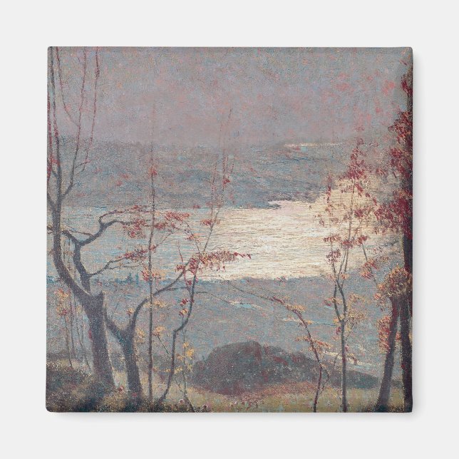 Morgen, 1897 magnet (Vorne)