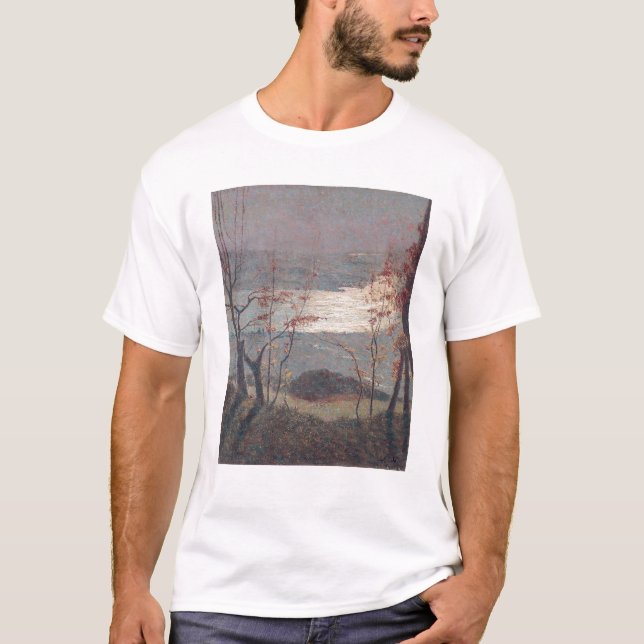 Morgen, 1897 T-Shirt (Vorderseite)