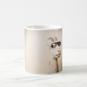 Morgen bereits? kaffeetasse