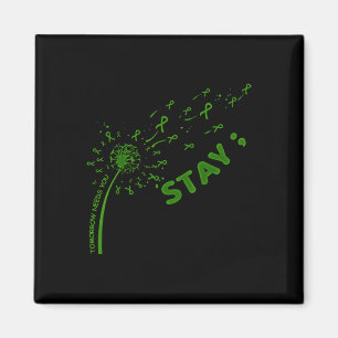 Morgen brauchen Sie psychische Gesundheitsprobleme Magnet