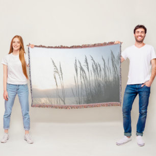 Morgen-Flüstern Decke