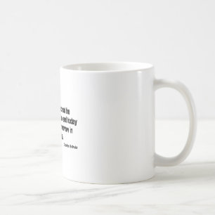 Morgen in Australien-Zitat Kaffeetasse