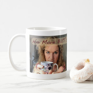 Morgen-Kaffee-Reihe nicht mehr aber Kaffeetasse