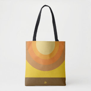Morgen, Mittag und Nacht (Noon) - Tote Tasche