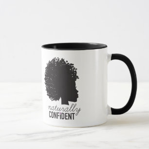 Morgen-Motivation Tasse