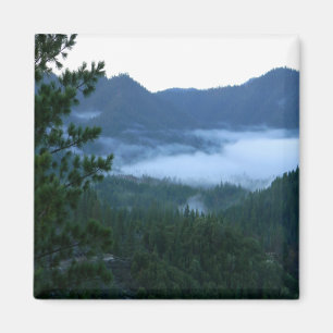 Morgen Nebel.... Magnet