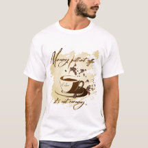 Morgen ohne Kaffee - es ist nicht morgens Kaffee m