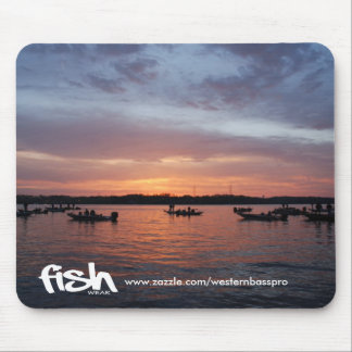 Morgen-Produkteinführung Mousepad