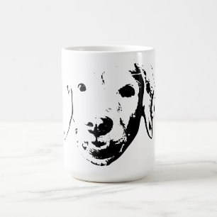 Morgen-Pup-Ease Kaffeetasse