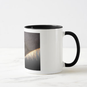 Morgen-Sonnenschein Tasse